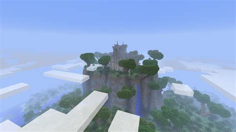 KarpKraft Minecraft Server
