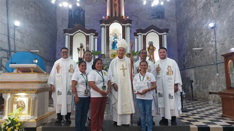 Apostolic Vicariate Of Taytay Palawan