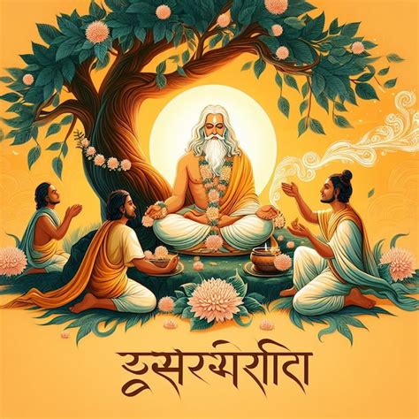 A Poster With The Word God On It Premium Ai Generated Image