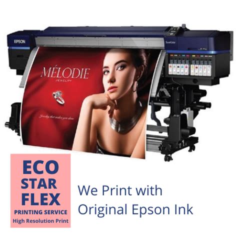 Eco Star Flex Printing Service At Rs Square Feet In Mumbai Id