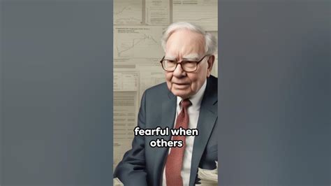 Warren Buffett Best Investing Advice Youtube