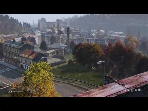 Dayz Vanilla Chernarus Survival Live Youtube