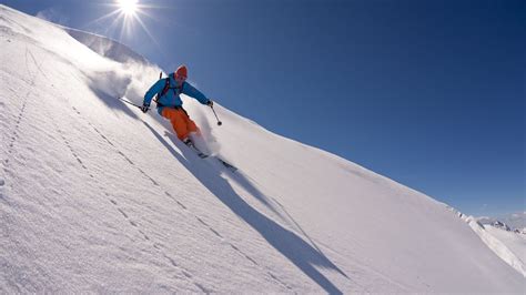 Ski Area And Lift Passes Monsguide