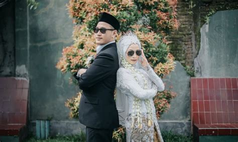 5 Rekomendasi Baju Akad Nikah Sederhana Dan Elegan