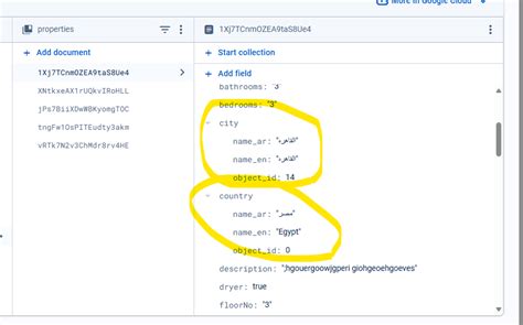 Javascript How To Filter Query On A Nested Object In Firestore