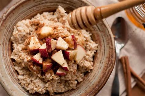 7 Oatmeal Recipes For Weight Loss Nourish Your Glow