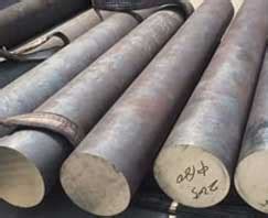 Astm A F Round Bar And Sa Grade F Alloy Steel Hex Flat Bars