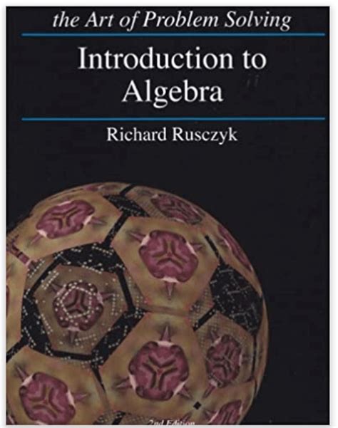 Art of Problem Solving Introduction to Algebra Review - Gifted at Home