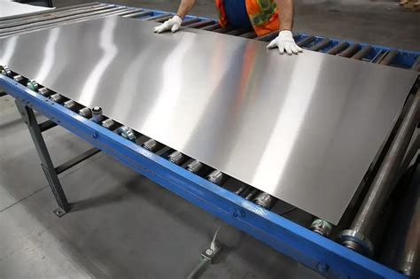 What Is A Stainless Steel Surface Finish