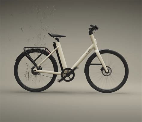 Belgium E Bike Brand Cowboy Starts European Retailer Network Bicycle