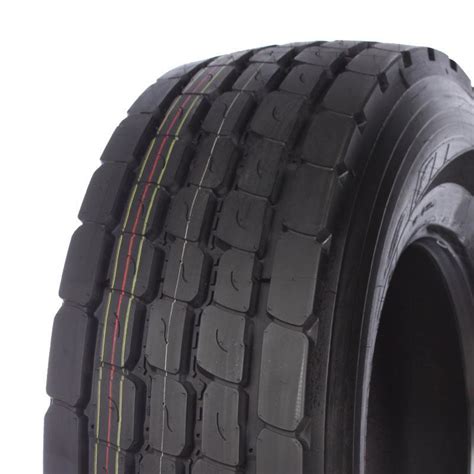 R Goodyear Omnitrac Mss Ii K Pr Tl M S Heuver