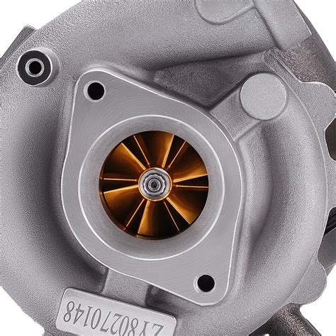 Billet Turbocharger For Nissan Navara D Pathfinder R L Yd Ddti