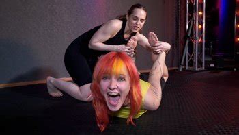 Russian Tickling Porn Videos Clips4sale
