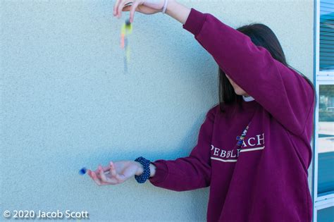 Shutter Speed Photography Jacob Scott