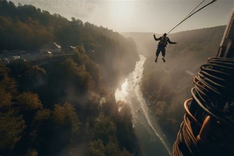 Bungee Jumping Bilder Stock Fotos And Videos Adobe Stock