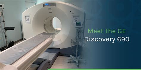 Ge Discovery Pet Ct Ttg Imaging Solutions