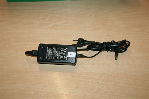 New Fj Sw Xy Volt Ma Switching Adaptor Power Supply New Fj