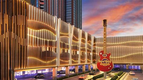 Restaurante Hard Rock - São Paulo vai ganhar seu primeiro restaurante Hard Rock Café