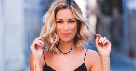 Marta Melro Recorda época Dos Morangos Com Açúcar Tratavam Nos Muito Mal