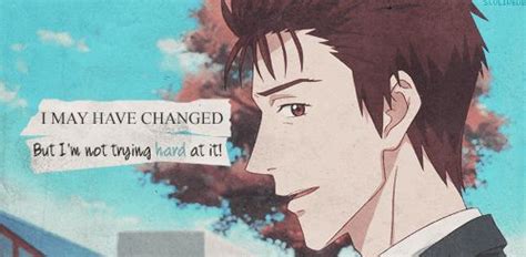 Parasyte The Maxim Quote Shinichi | Parasyte the maxim, Anime quotes, Anime