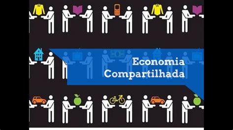 Economia Compartilhada Youtube