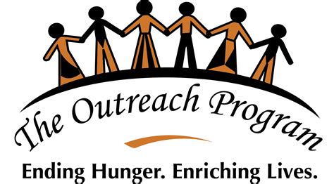 Outreach Logo Logodix