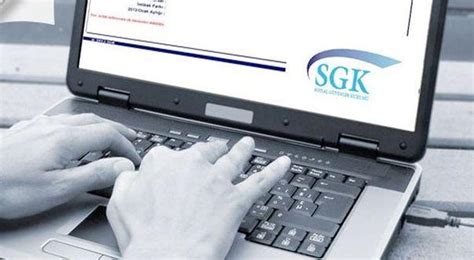 Ssk Sgk Sigorta Sorgulama I Lemleri Haberler Milliyet