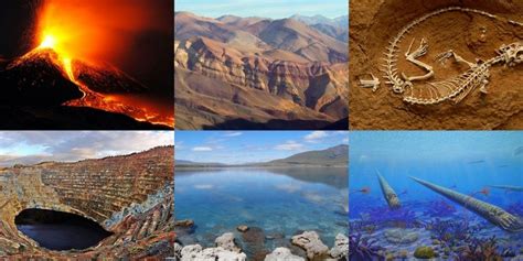Geología Histórica