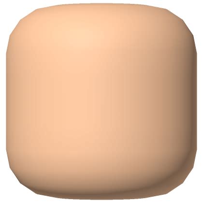 Faceless Head Roblox Item Rolimon S