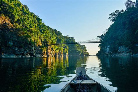 20 Best Places To Visit In Meghalaya In 2024 Tourld