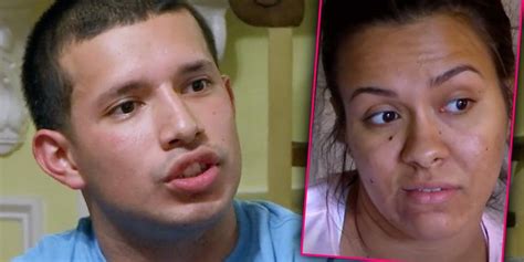 Javi Marroquin Fires Back At Briana Dejesus Amid Harassment Claims