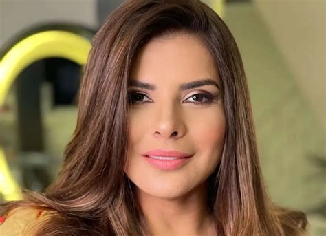 Mara Maravilha Se Pronuncia Sobre Praticar Cura Gay Em Seus Programas