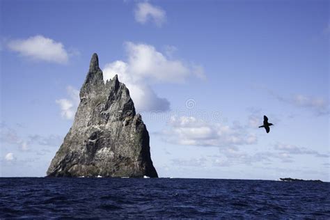 Balls Pyramid Lord Howe Island Stock Photos - Free & Royalty-Free Stock Photos from Dreamstime