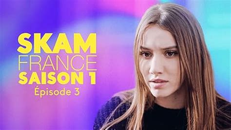 Skam France Tv Series Episode List Imdb