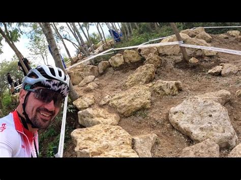 Paris Olympic Mtb Xco Onboard Track Review With Krzysztof