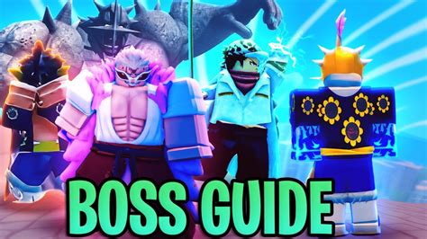 Gpo Update Beginners Boss Guide How To Spawn New Bosses In