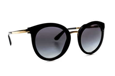 Dolce Gabbana 0DG 4268 501 8G 52 Lentiamo