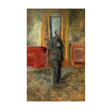 Full Length Self Portrait By Douard Vuillard Leads Our Five Lots To Watch