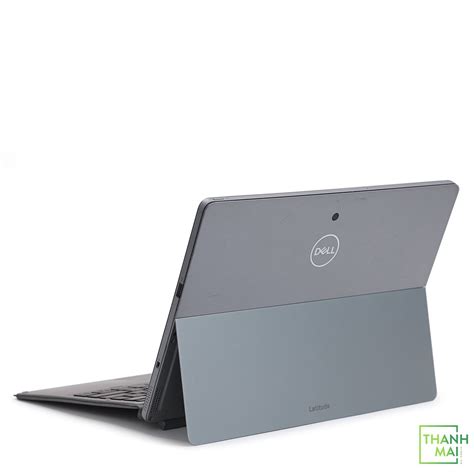 Laptop Dell Latitude In Detachable Intel Core I U R