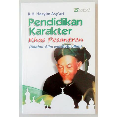 Jual Buku Murah Pendidikan Karakter Khas Pesantren Shopee Indonesia