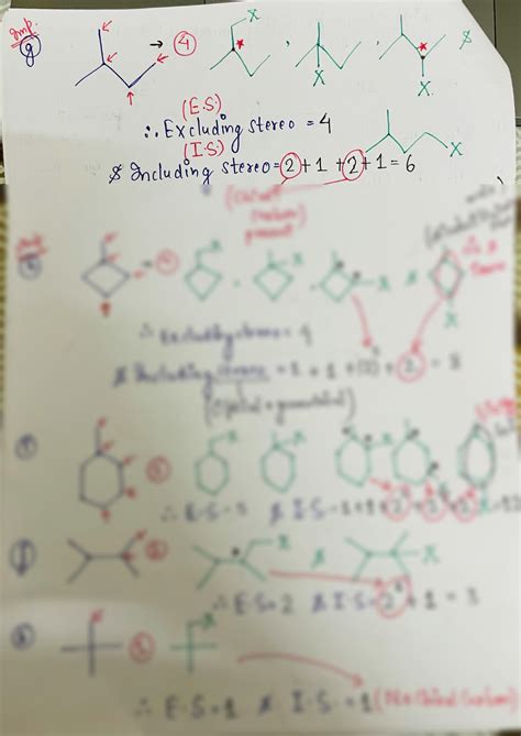 SOLUTION Properties Of Alkanes Studypool