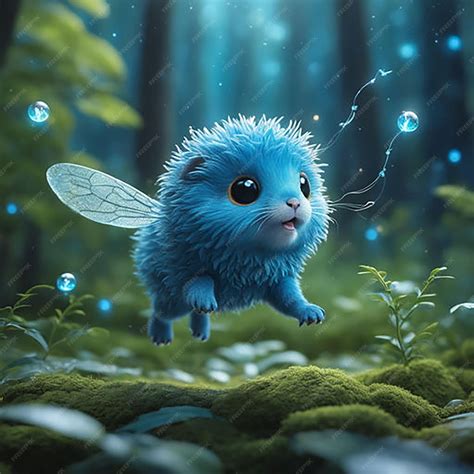Premium Ai Image Cute Ai Generated Cartoon Bunny