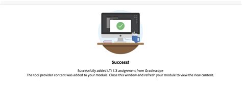 Creating A Programming Assignment In Gradescope Staff Guide Digital Education Systems Help