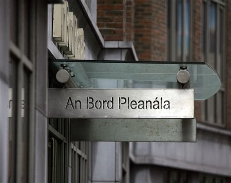 An Bord Pleanála 'causing huge delays' and should be scrapped