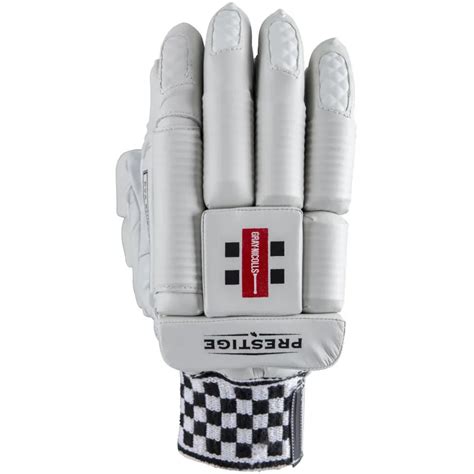 Gray Nicolls Prestige Cricket Gloves (2020), £57.59