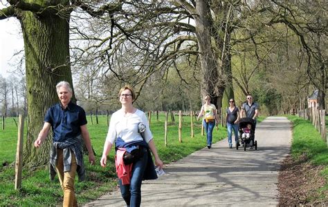 Op Wandel Met Kwb Zemst Het Nieuwsblad