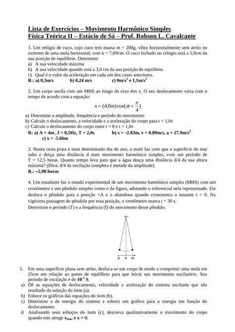 PDF Lista de Exercícios files fisica2 prof robson webnode comfiles