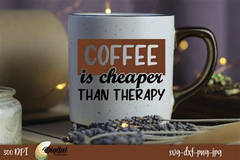 Coffee Bundle Svg Funny Svg Design Humor Design 2750258