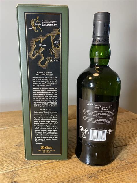 Ardbeg Kelpie Original Bottling 70cl Catawiki