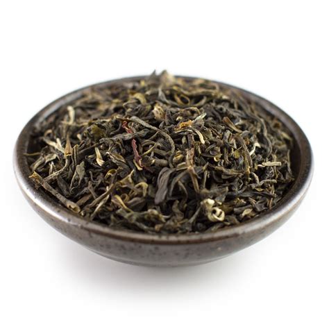 Jasmine Tea | Red Stick Spice Company